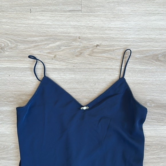 Sunday Best
Basque Slip Dress - Picture 8 of 9